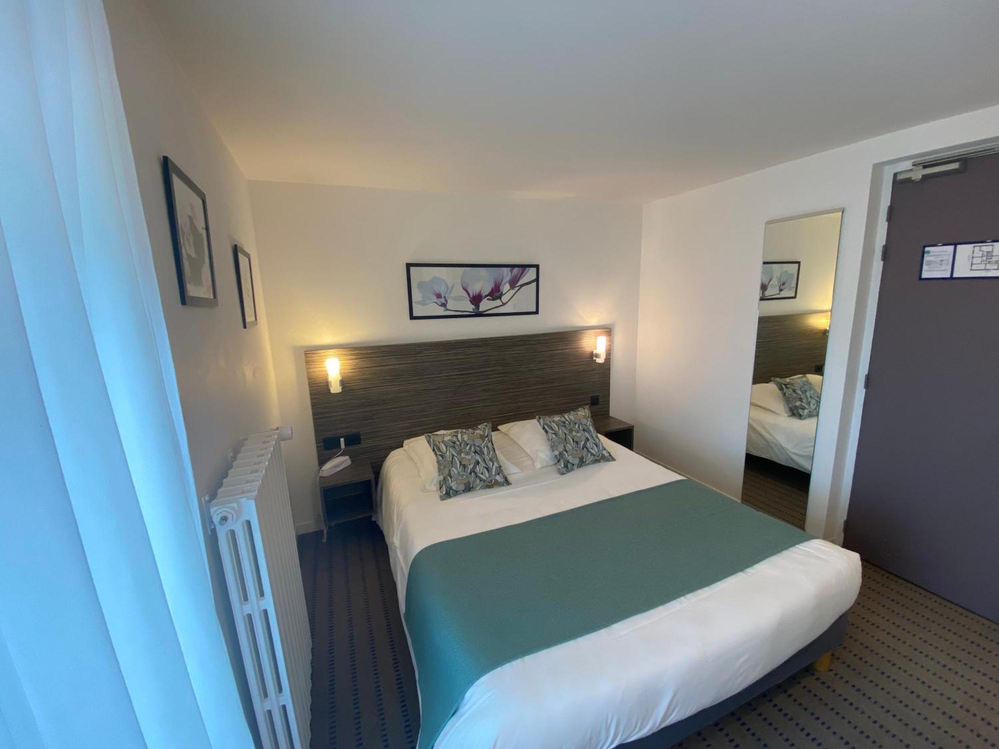 Hotel Du Louvre Cherbourg-en-Cotentin Dış mekan fotoğraf