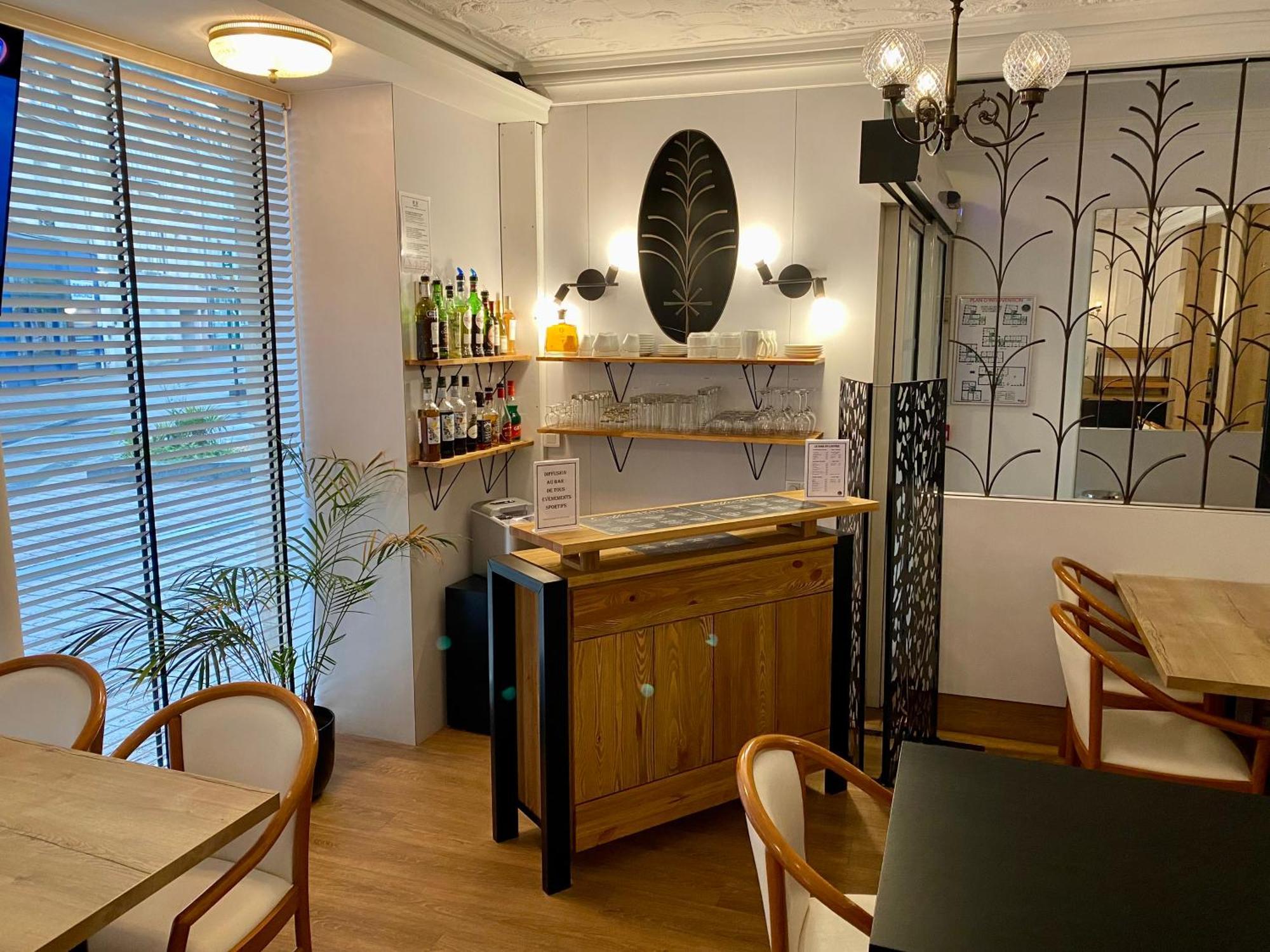 Hotel Du Louvre Cherbourg-en-Cotentin Dış mekan fotoğraf
