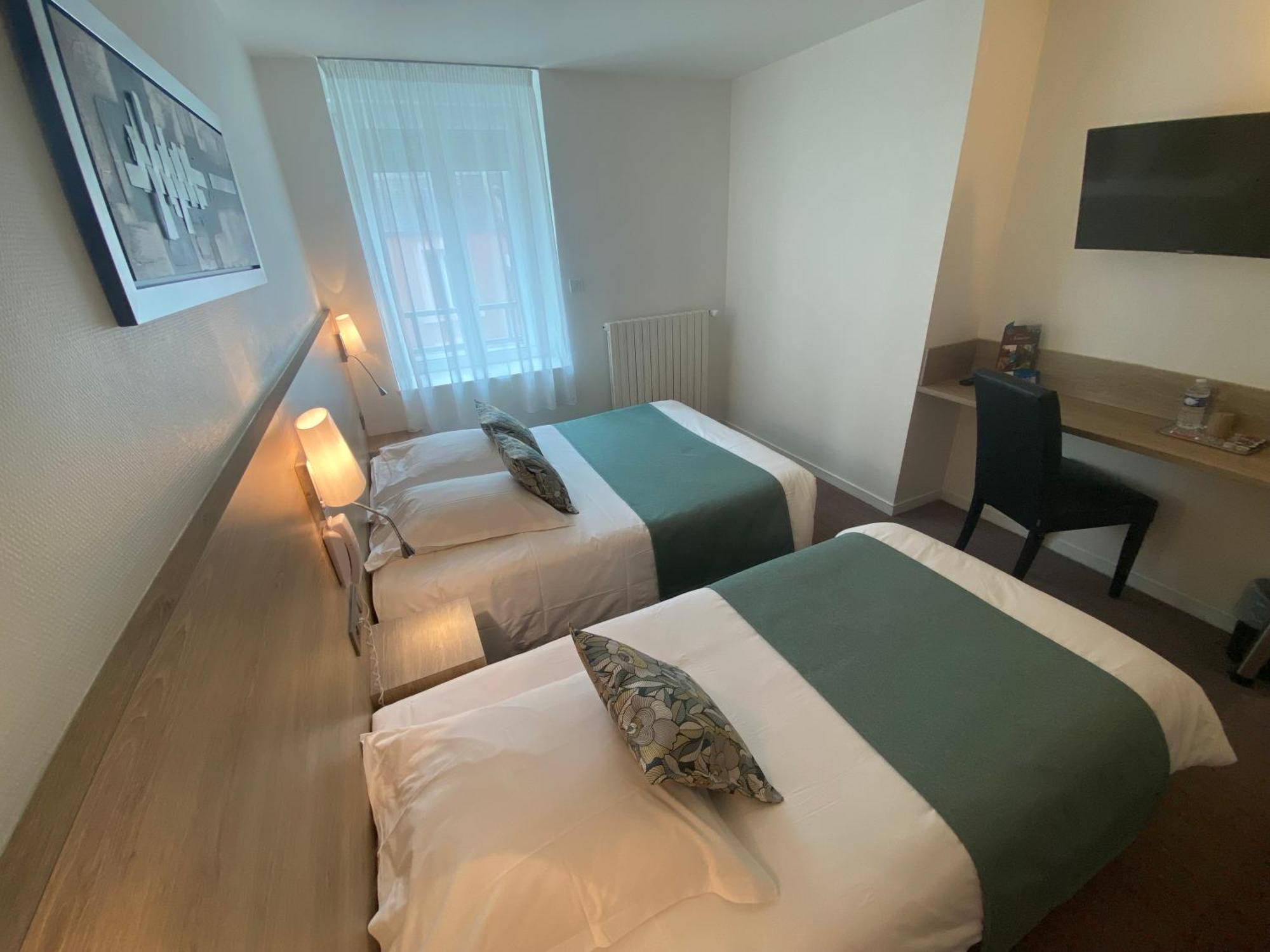 Hotel Du Louvre Cherbourg-en-Cotentin Dış mekan fotoğraf