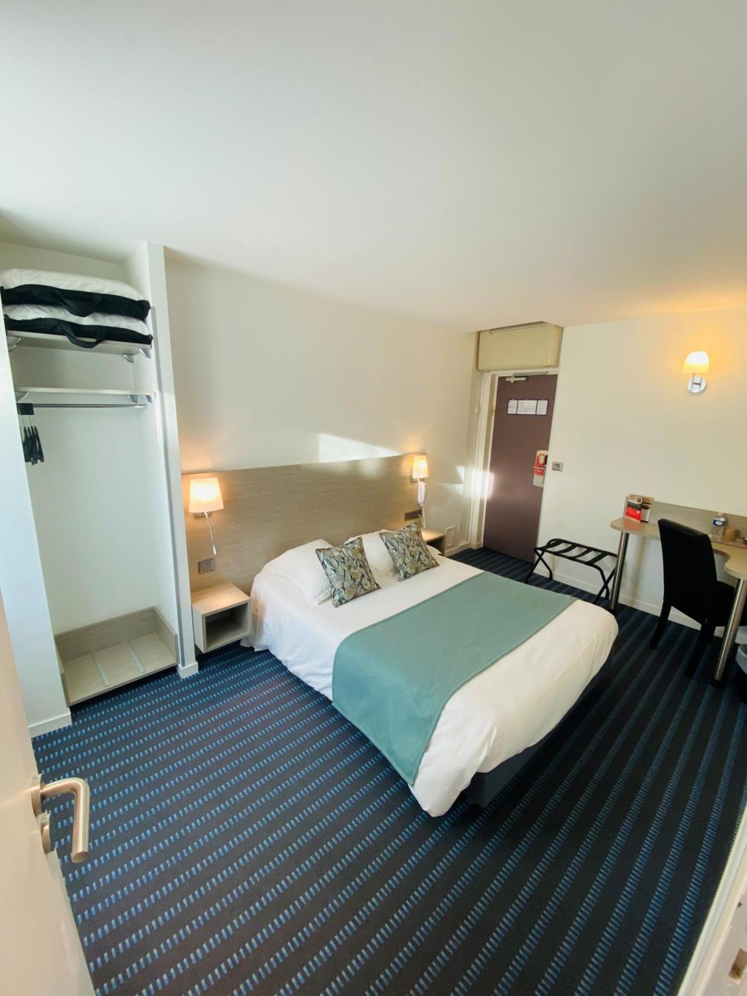 Hotel Du Louvre Cherbourg-en-Cotentin Dış mekan fotoğraf