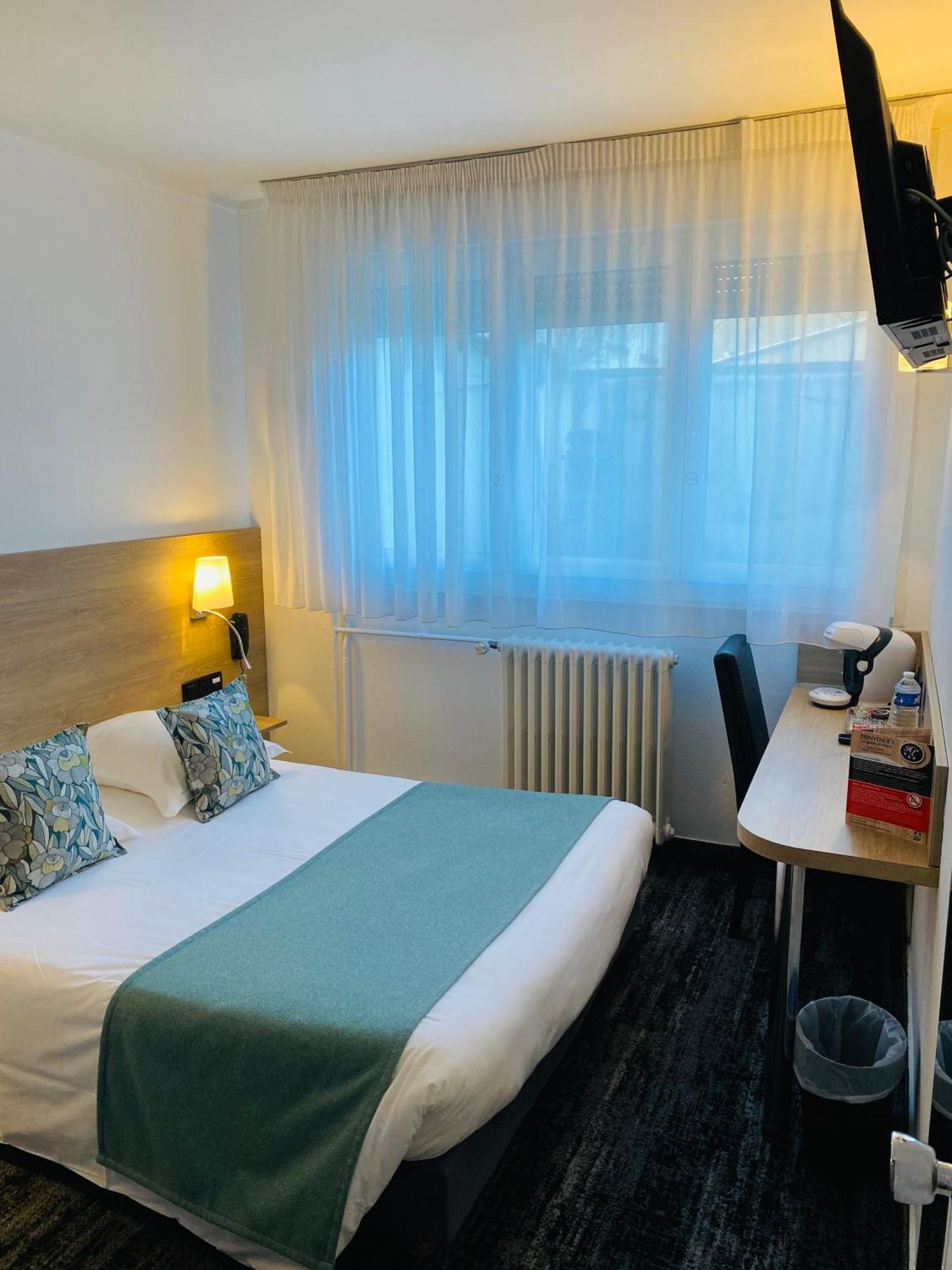 Hotel Du Louvre Cherbourg-en-Cotentin Dış mekan fotoğraf