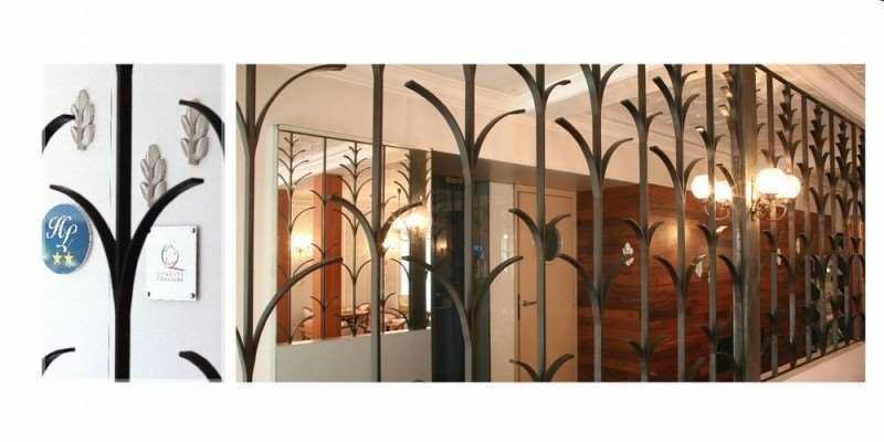 Hotel Du Louvre Cherbourg-en-Cotentin İç mekan fotoğraf